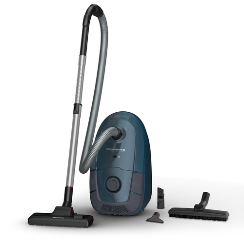 Rowenta Power XXL RO3125 4,5 l Silindertolmuimeja Kuiv 450 W Tolmukott