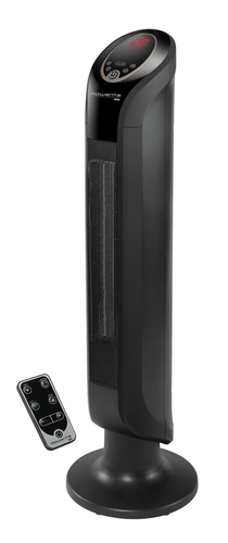 Rowenta SO9420 Ventilatorkachel Zwart