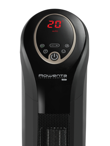Rowenta SO9420 Ventilatorkachel Zwart, afbeelding 5