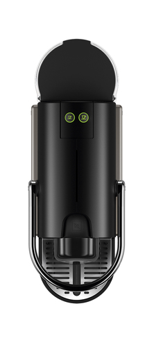 Product datasheet Krups Nespresso XN304 Fully-auto Capsule coffee machine  0.7 L Coffee Makers (XN304T10)
