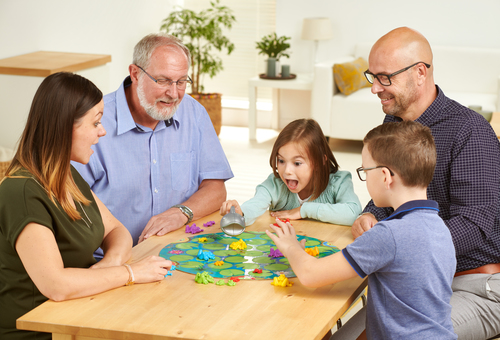SmartGames Froggit Bordspel, afbeelding 3