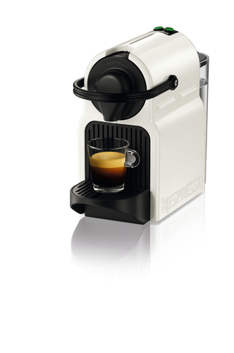 Krups Nespresso Inissia Täisautomaatne Kapslikohvimasin 0,7 l