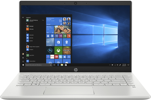 HP 24F20EA