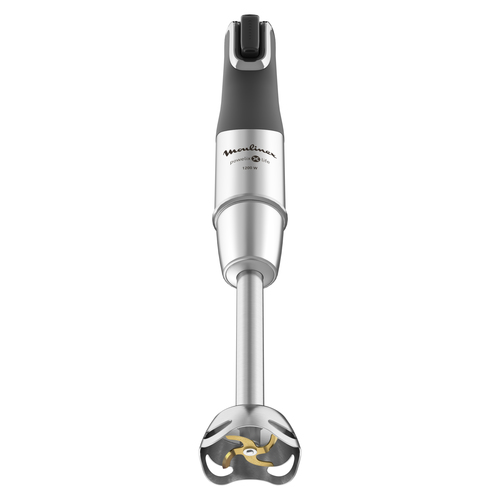Moulinex InfinyForce Pro 4 in 1 DD95HD10, afbeelding 4
