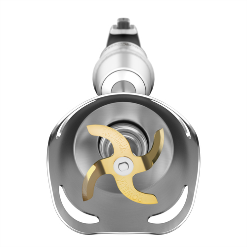 Moulinex InfinyForce Pro 4 in 1 DD95HD10, afbeelding 5