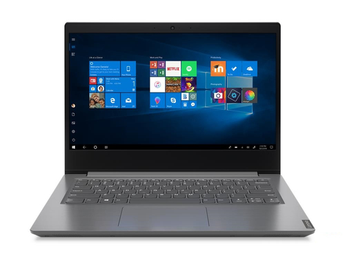 Lenovo - Notebook - 14 - Intel Core i5 I5-8265U - 8 GB DDR4 SDRAM - 1 TB - Windows 10 Pro - 1-year warranty - 81YB002PLM