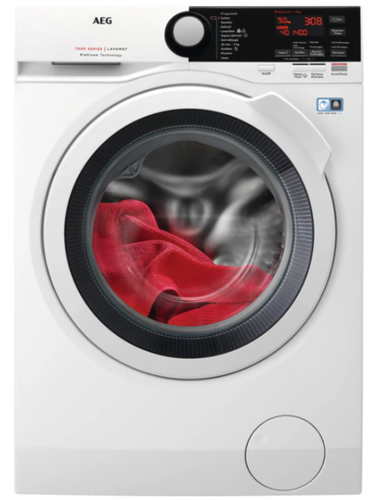 AEG L7FBE941 washing machine Front-load