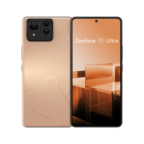 ASUS ZenFone AI2401-12G256G-OR – image 1