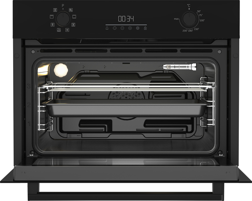Beko BBCM13300B AeroPerfect, afbeelding 4