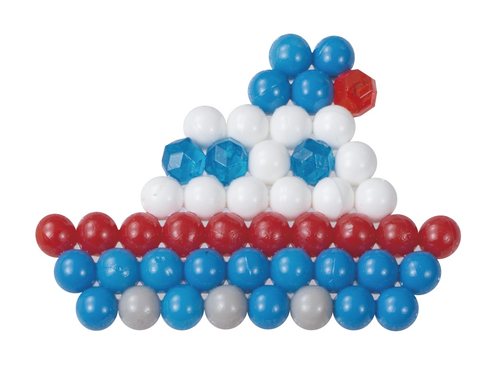 Aquabeads 31388 mosaiigikomplekt