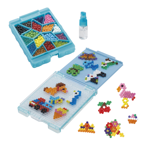 Aquabeads 31390 mosaiigikomplekt