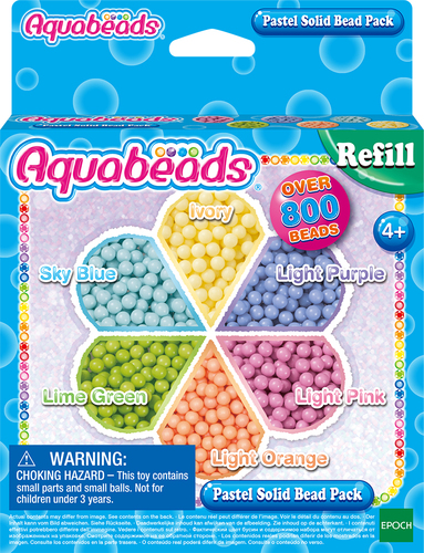 Aquabeads 31360 mosaiigikomplekt