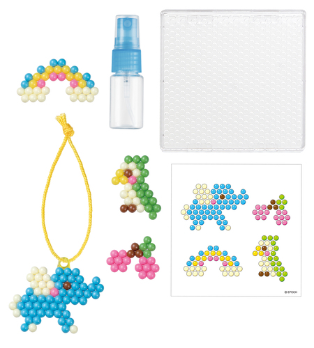 Aquabeads 31342 mosaiigikomplekt