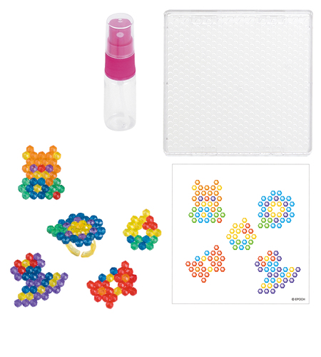 Aquabeads 31347 mosaiigikomplekt