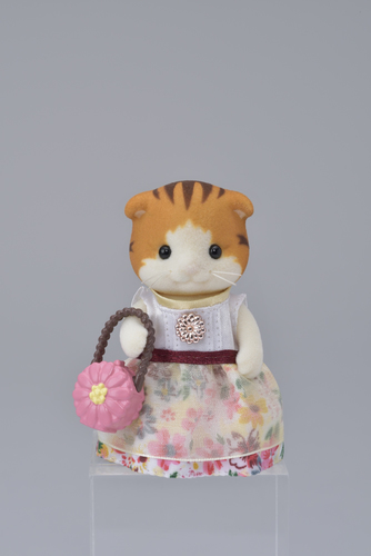Sylvanian Families 5363 mängukujuke