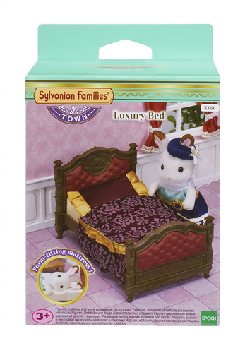 Sylvanian Families 5366 žaidimų rinkinio priedas
