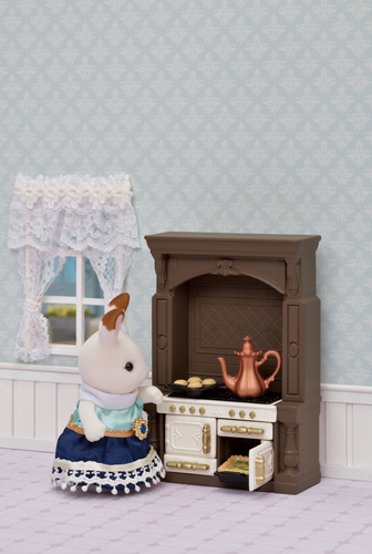 Sylvanian Families 5367 žaidimų rinkinio priedas