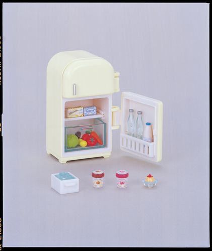 Sylvanian Families 5392 mängukomplekti akssesuaar