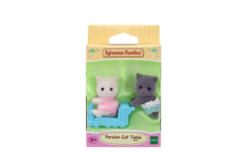 Sylvanian Families 5457 mängukujuke