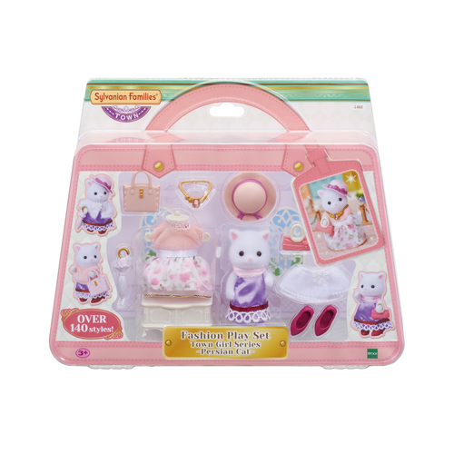 Sylvanian Families 5461 Kinderspielzeugfigur