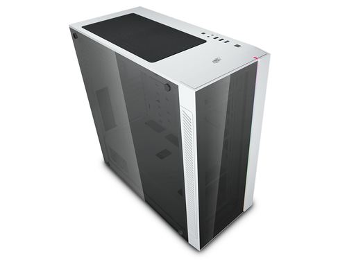 DeepCool MATREXX 55 V3 ADD-RGB 3F midi tower behuizing, afbeelding 8