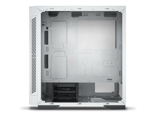 DeepCool MATREXX 55 V3 ADD-RGB 3F midi tower behuizing, afbeelding 5