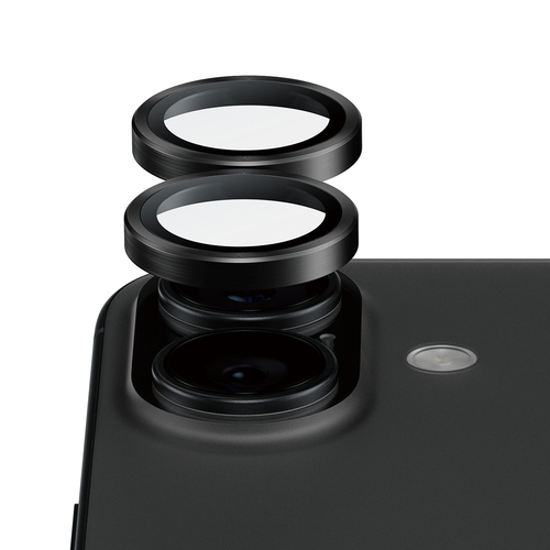 ® Hoops® Ceramic II Camera Lens Protector iPhone 17