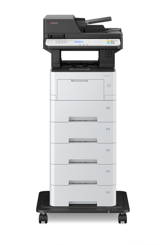 Kyocera ECOSYS MA4500x Laser A4 – image 7