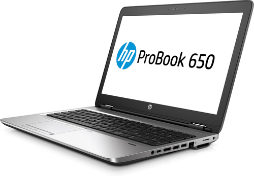 HP Notebook ProBook 650 G2 – image 2