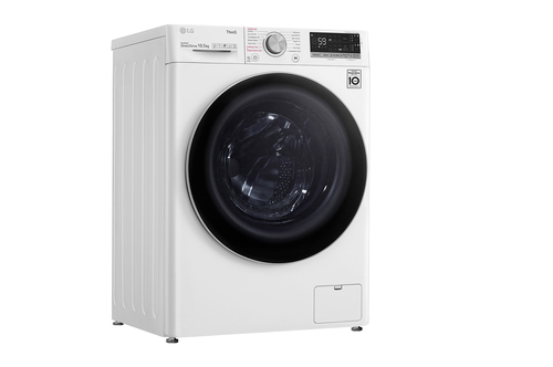 LG F6WV710S2EA washing machine Front-load