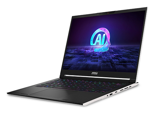 MSI Stealth 14 AI Studio A1VGG-5023JP