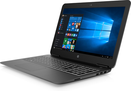 HP Pavilion 15-bc554na Intel® Core™ i5 i5-9300H Laptop – image 2