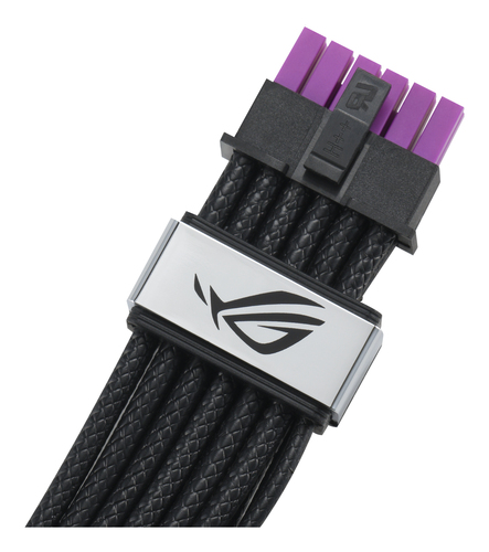 Asus ROG-EQUALIZER PC-netvoeding – Foto 3 van 11