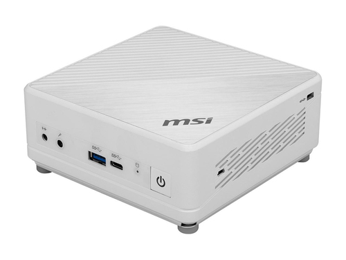 MSI 5 10M-442US