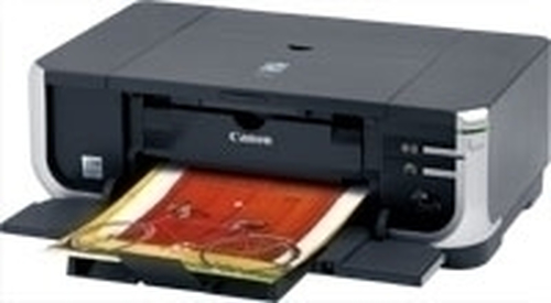 Canon PIXMA IP4300 inkjet printer Colour