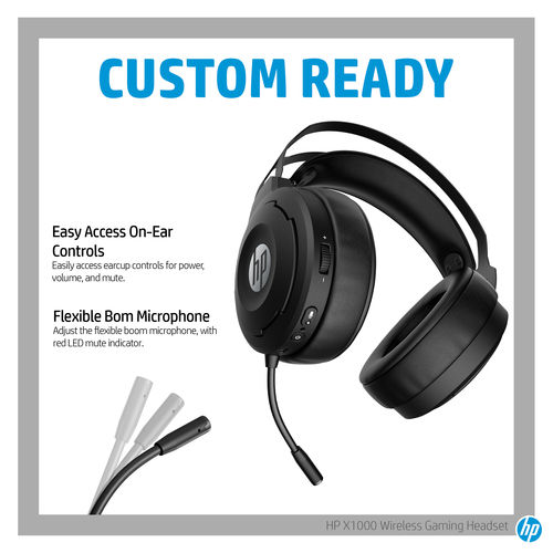 Product datasheet HP Pavilion Gaming 
