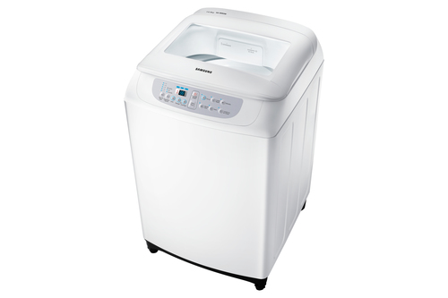 Samsung WA14F5L2UWW/AX washing machine Top-load – image 2