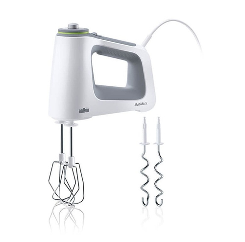 Braun MultiMix 5 handmixer HM 5100WH