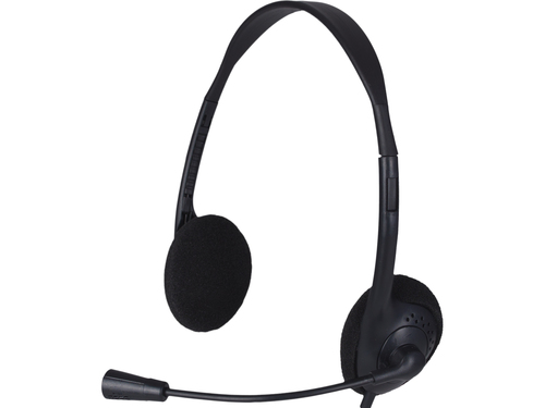 USB Headset Bulk, afbeelding 2