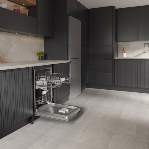 Blomberg LDV02284 Integrated Slimline Dishwasher with PowerWash – image 9