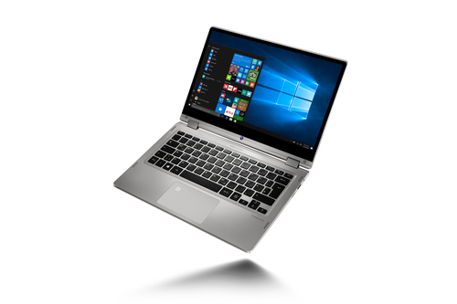 MEDION AKOYA E3215TS Intel® Pentium® N4200 Hybrid (2-in-1) – image 5