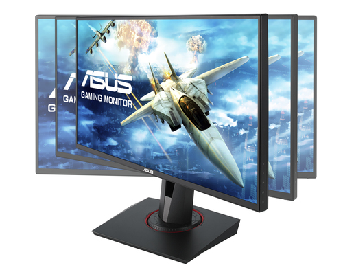 ASUS VG258QR computer monitor – image 6