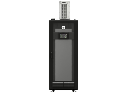 Vertiv SmartCabinet ID Zero U Cooling, 24U 3.5kW 200-240V (VS3354I) – image 1