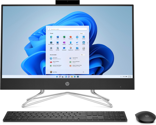 HP 107J6EA