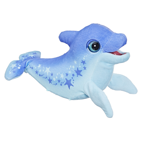 FurReal F24015L0 интерактивная игрушка