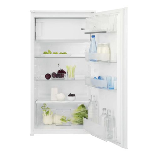 Electrolux EFB3AE10S1 combi-fridge Built-in