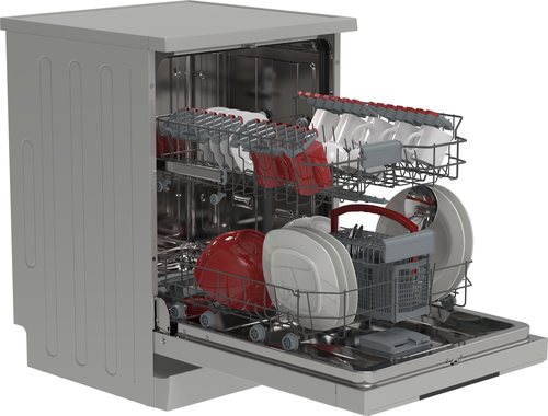 Sharp QW-NA1CF47EI dishwasher Freestanding 13 place settings – image 6