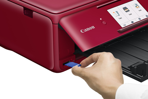 Canon PIXMA TS8052 Inkjet A4 – image 6