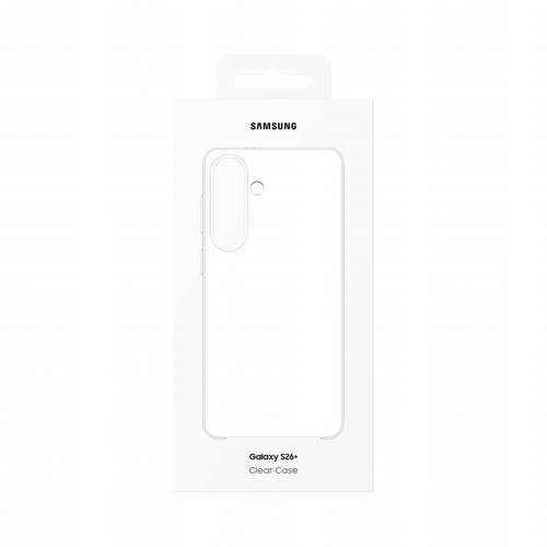 SAMSUNG Case Clear M2 Transparent