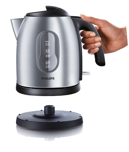 Philips HD4622/20 Kettle – image 7